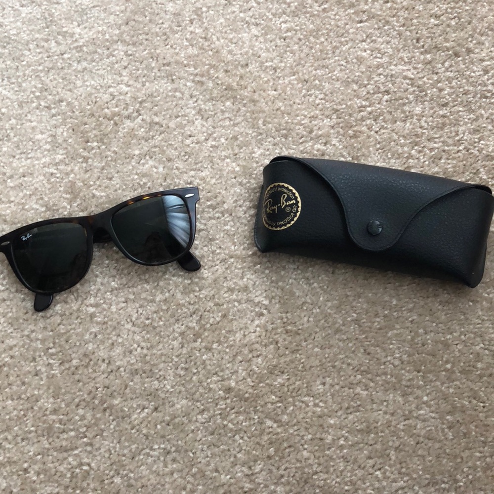 Ray Ban Original Wayfarer